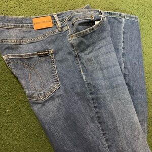 Calvin Klein Jeans sz 14/32